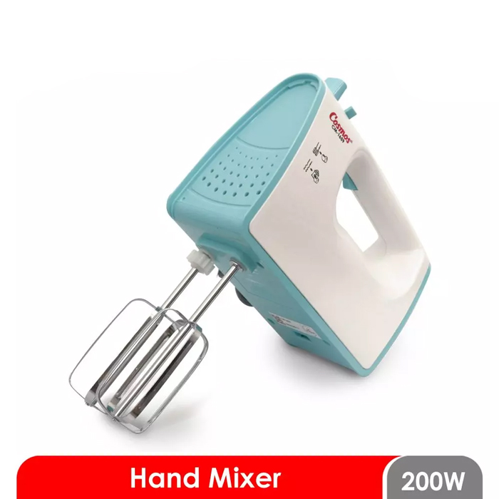 Cosmos Hand Mixer / Mixer Tangan Adonan Kue - CM1659 | CM-1659